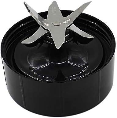 Anbige Replacement Parts Blade,Compatible with Nutribullet Lean NB-203 1200W Blender Prime Balance