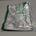 Fire Magic Disposable BBQ Grill Drip Tray Liner (4-Pack)