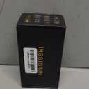 Wireless Induction Bluetooth Speaker with Phone Stand, Christmas Birthday Gifts for Men Women , Stocking Stuffers for Teen Girls Boys, Portable Speakers with RGB Lights for iPhone/iPad/Android/Tablet