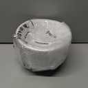 24 Pcs Halloween Bowls 23 oz Disposable Plastic Dessert Holders Halloween Candy Bowl Green Purple Orange Black Snack Bowls for Party Picnic