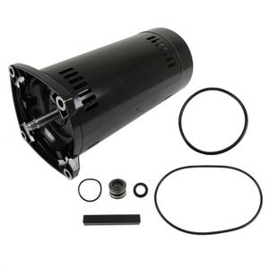 Square Flange Pool Motor, 1.5 HP Pool Pump Motor and Seal Kit Replacement for A. O. Smith ASQ165 EUSQ1152 USQ1152, 48Y Frame, 3450 RPM