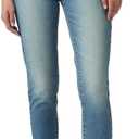 Levi's Women's 721 High Rise Skinny Jeans, Cave Wall, 30 Long