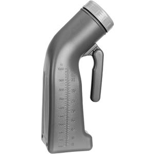 Urinals for Men Urinal Bottles Pee Bottle Camping Portable Toilet Spill Proof Urine Bottles for Men Male Outdoor Travel Hospitals Emergency 1000ML (27*8CM)