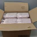 Depend Fresh Protection Adult Diapers, Incontinence & Postpartum Bladder Leak Underwear for Women, Disposable, Maximum, Medium, Blush, 76 Count (2 Packs of 38)