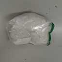 GRACE KARIN Summer Cropped Cardigan for Women 2026 Batwing Sleeve Crochet Bolero Shrug Sweaters Lightweight Beach Boho Kimono (Large, White)