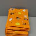 25PCS Halloween Bubble Mailers,Halloween Poly Padded Envelopes Mailers Shopping bubble Mailer Bags (6 x 10)