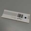 LOUNJAJ Stainless Steel Strap For Xiaomi Band 9 8 Metal Bracelet Replacement Accessories Watchband For Miband 8 9 Smartwatch suitable (Silver Gold)