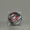 2Pcs 67 Meme Funny Christmas Ornaments 2025, 6 7 Ornament, Funny Six Seven Teen Slang Gingerbread Design Hanging Decorations, 67 Stuff for Xmas Holiday Home Decor (C)