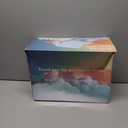 Baby Play Mat, 74 x 50 Inch Play Mat Perfect for Use Baby Playpen, Foldable Baby Foam Playmat for Floor, Portable Waterproof Activity PlayMats for Babies, Infants and Toddlers (Beige)