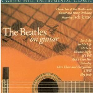 Beatles on Guitar