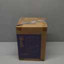 LEVOIT Top Fill Humidifiers for Bedroom, 2.5L Tank for Large Room, Easy to Fill & Clean, 28dB Quiet Cool Mist Air Humidifier for Home Baby Nursery & Plants, Auto Shut-off for Safety, 25H