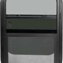 NOVINO RV Windows for Cargo Trailer, 15" W x 22" H RV Camper Cargo Trailer Windows Replacement, Vertical Sliding,Fit 15/16" or 1-3/8" Thick Wall,Allow Error 1/16,DOT Approved