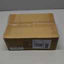 PAPABABE HEX Dumbbell Set 2.5-125lb, Rubber Encased Home Gym Dumbbells, Exercise & Fitness Weights Dumbbells for Women & Men, Hand Weight for Strength Training