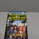 Kids Against Alien Bad Guys: Vol 1: The Statue of Liberty