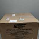 Coleman Chiller 60qt Cooler with Ice Retention, Leak Resistant, Great for Camping, Concerts, Sports, and More