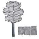 Mcmanus Cold Therapy Pad for Knee, Attachment for Ice Therapy Machine, Suitable for Knee, Back or Lumbar.