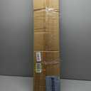 Pipe and Drape Backdrop Stand Kit 10x10ft, Heavy Duty Back Drop Adjustable Stand with Carry Bag, Metal Background Frame for Parties Wedding Birthday Decoration Photography Photo Booth Video (Black)