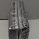 Mellanni King Sheets Set - 4 PC Iconic Collection Bedding - Hotel Luxury, Extra Soft, Cooling Bed Sheets - Wrinkle, Fade, Stain Resistant (King, Gray)