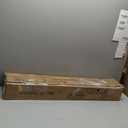 Awesofurni Floating Bed Frame Twin XL Size, Twin XL Bed Frame with Smart LED Lights, Heavy Duty Modern Metal Platform Bed No Box Spring Needed - Easy Assembly and Noise Free