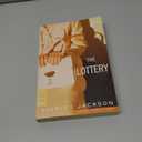 The Lottery and Other Stories (FSG Classics)