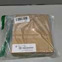Crystala Filters Replacement for DA97-17376B Water Filter, NSF 42 Compatible with Samsung HAF-QIN, HAF-QIN/EXP, DA97-08006C, RF23M8070SG, RF23M8070SR, RF23M8090SG, RF23M8570SR (3 Pack)