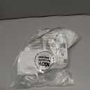 adidas Women's Club Tennis Climacool Skirt (X-Large, White)