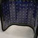 iKeener Red Light Therapy Belt for Pets, Wearable Red Infrared Light Therapy Devices for Dogs Pain Relief, 2 Modes & Adjuatable Timer