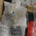 TS2021 3500 PSI Pressure Washer Pump Triplex 5.6GPM Horizontal 24mm Shaft Washer Pump