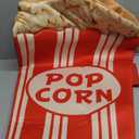 Seasons Popcorn Costume for Halloween Party Adults, One Size