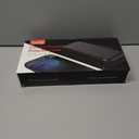 HEYSTOP Switch 2 Case for Nintendo Switch 2 Console & Accessories, Switch 2 Carrying Case with 12 Game Card Slots, Portable Hard Shell Pouch Carrying Travel Game Bag for Switch 2 Accessories