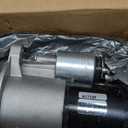 SCITOO Starter Motor 17196 for Nissan for D21 3.0L 1990-1994 for Nissan for Pathfinder 3.0L 1990-1995 for Nissan for Pickup 3.0L 1995 12V CW 9-Teeth 1.4KW PMGR