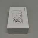 Digital Camera, Autofocus 48MP 4K Camera for Photography with 32GB Card, Portable Compact Point and Shoot Digital Camera for Teens Adult Beginner Kids with Metal Shell, 2000 mAh Battery (Pink)