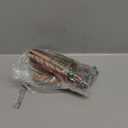 26x16 Inch Extra Thick Silicone Baking Mat with Measurements, Non-slip and Reusable - For Cookies, Bread, Pastry (Red)