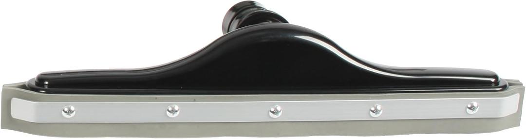 Cen-Tec Systems 68954 Squeegee Vacuum Tool, 14 Inch, 14", Black