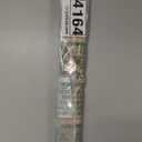 Westcott Wood Ruler with Single Metal Edge, Back-to-School, School Supplies, Classroom Supplies, 12-Inch