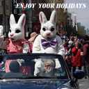 2 x Plastic Easter Eggs Empty Fillable2.36" (36-PCS with 3 Golden Eggs) Easter Decoration12 Colors Bright Pastel Bulk Large Easter DecorPerfect for Egg Hunt/Surprise Egg/Classroom Prize Supplies