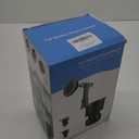 Magnetic Wireless Cup Phone Holder for Magsafe Car Mount Charger 15W Fast Charging Cell Phone Stand with Expandable Base for iPhone 16 15 14 13 12 Series