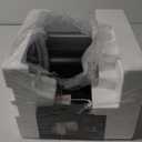 Nespresso Vertuo Coffee and Espresso Maker by Breville Aeroccino, Chrome