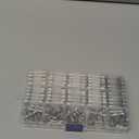 15 Values 250 pcs Fast-Blow Glass Fuses Assortment Kit 6x30mm 250V 1A, 2A, 3A, 5A, 6A, 7A, 8A, 10A, 15A,20A, 5x20mm, 250V 1A, 5A, 10A, 15A, 20A amp packag in a Clear Plastic Box