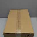 3-Light Gold Bathroom Light Fixtures, Modern Bathroom Vanity Light with Clear Glass Shade, Brushed Gold Bath Wall Mount Lights, Wall Lamp for Mirror Kitchen Bedroom Hallway Living Room Hallway