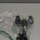 SXhyf Rear View Mirror Phone Holder, 2023 Rotatable and Retractable, Universal Mount, Cell Car Fit for iPhone 11 12 13 14 Pro Max Samsung All Phone