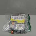 DOUBLE D LC406 Ink Cartridges Compatible Replacement for Brother LC406 LC406XL Work for Brother MFC-J4335DW MFC-J4345DW MFC-J4535DW MFC-J5955DW MFC-J6955DW MFC-J5855DW Printer (BK/C/M/Y, 4 Pack)