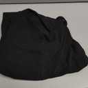 Car Window Shades(2 Pack)-Side Window Sun Shades, UV Protection Breathable Spandex Baby Window Covers, Universal Fit Most of Cars, Protect Privacy for Family (27.2"x39.8") Black