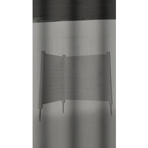 White Door Cover
