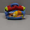 hahaland Baby Toys 6-12 Months - Surprise Barn with Stuffed Farm Animals with Real Sounds - Montessori Toys for 6 Month Old Baby 1 Year Old Boy Girl Gifts Toddlers Sensory Toy Easter Basket Stuffers