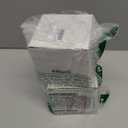 5oz Vintage Glass Dessert Bowls Set of 2, Heavy Base Ice Cream Cups for Sundae, Fruit, Pudding, Snacks & Condiments