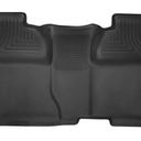 HUSKY LINERS X-ACT CONTOUR SECOND FLOOR LINER - 1 PIECE | FULL COVERAGE, Silverado