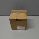 Thyle Cardinal Birdhouse Christmas Ornament Hand Painted House Ornament with Red Bird Tree Cardinal House Table Centerpiece Vintage Gifts for Holiday Christmas Tree Winter Home Decoration