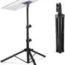 Starlink Gen 3 Tripod, Adjustable Starlink Stand with Pipe Adapter, Starlink Standard Tripod Mount Gen 3, Starlink Ground Stand
