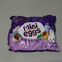 CADBURY MINI EGGS Milk Chocolate, Candy Bag, 16 oz (EXP 04/01/27)